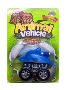 Pull back toys - OBL10455112