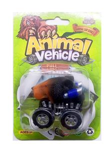 Pull back toys - OBL10455114