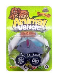 Pull back toys - OBL10455118