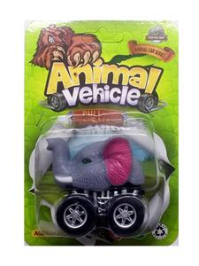 Pull back toys - OBL10455120