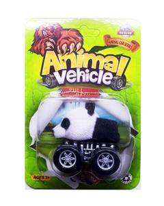 Pull back toys - OBL10455122
