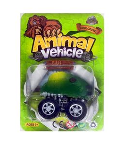 Pull back toys - OBL10455124