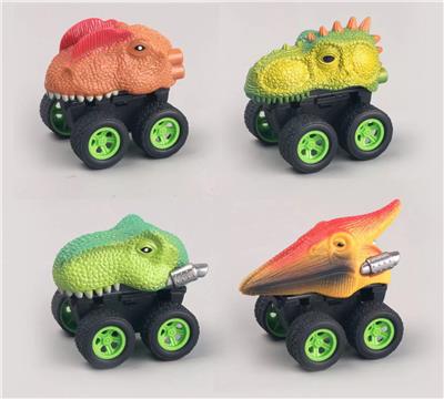 Pull back toys - OBL10455196