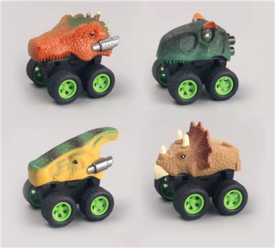 Pull back toys - OBL10455216