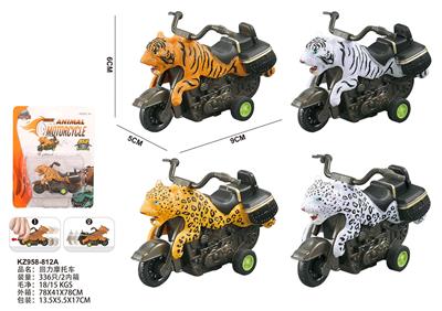 Pull back toys - OBL10455514