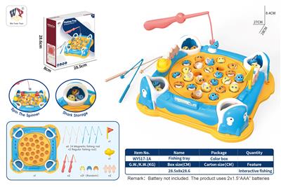 Fishing Series - OBL10455686