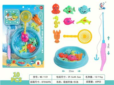 Fishing Series - OBL10455721