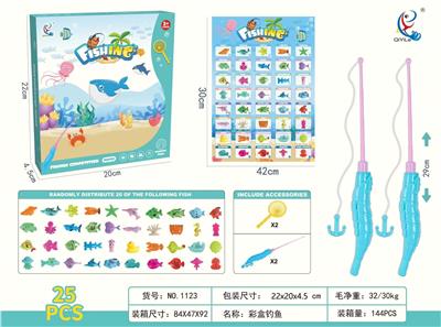 Fishing Series - OBL10455723