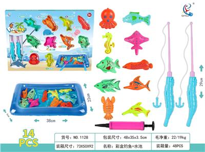 Fishing Series - OBL10455728