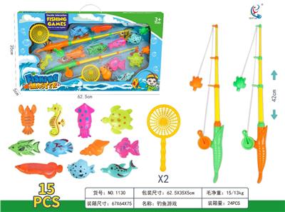 Fishing Series - OBL10455730