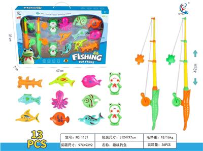 Fishing Series - OBL10455731