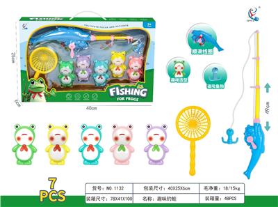 Fishing Series - OBL10455732
