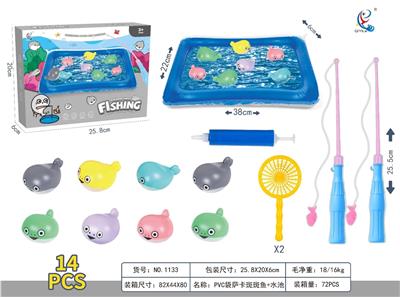 Fishing Series - OBL10455733