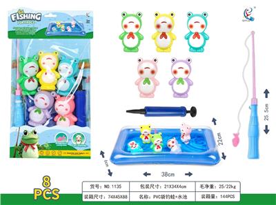 Fishing Series - OBL10455735