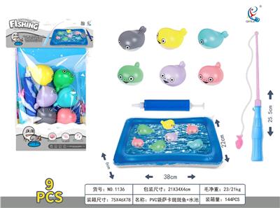 Fishing Series - OBL10455736