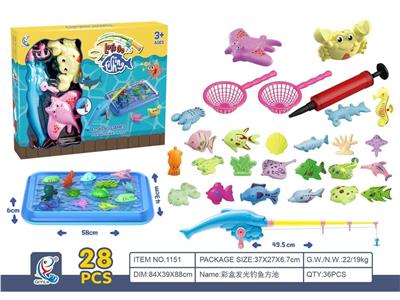 Fishing Series - OBL10455739