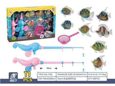 Fishing Series - OBL10455740