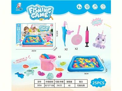 Fishing Series - OBL10455772