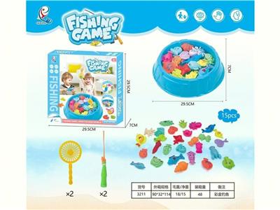 Fishing Series - OBL10455774