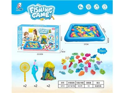 Fishing Series - OBL10455775