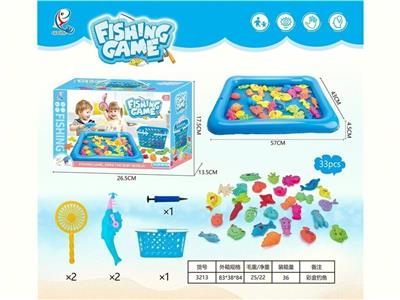 Fishing Series - OBL10455776