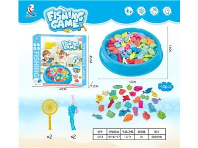 Fishing Series - OBL10455777