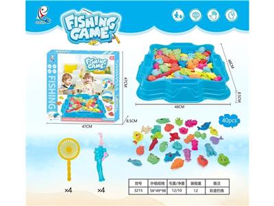 Fishing Series - OBL10455778
