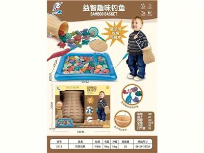 Fishing Series - OBL10455781