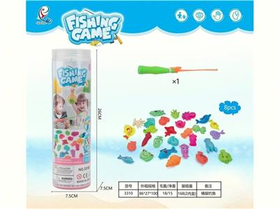 Fishing Series - OBL10455783