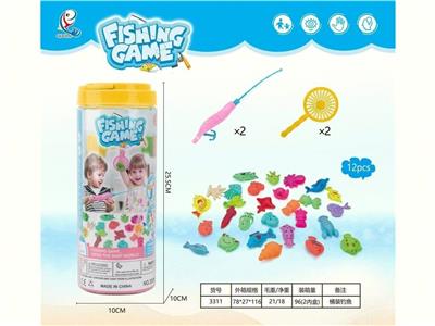 Fishing Series - OBL10455784