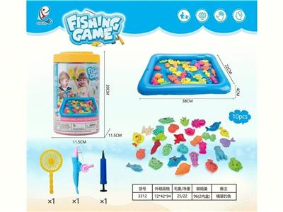 Fishing Series - OBL10455785