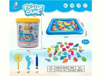 Fishing Series - OBL10455786