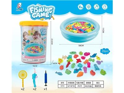 Fishing Series - OBL10455787