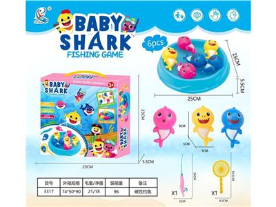 Fishing Series - OBL10455790