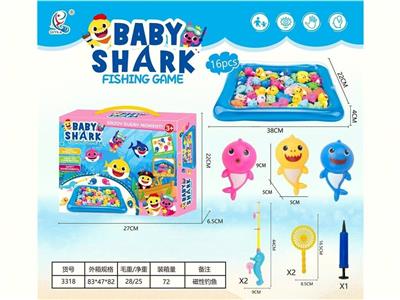 Fishing Series - OBL10455791