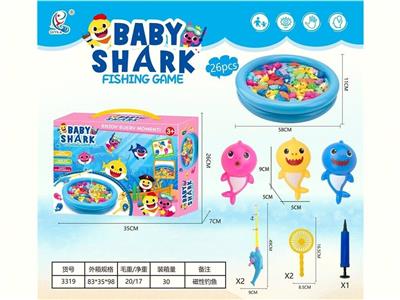 Fishing Series - OBL10455792