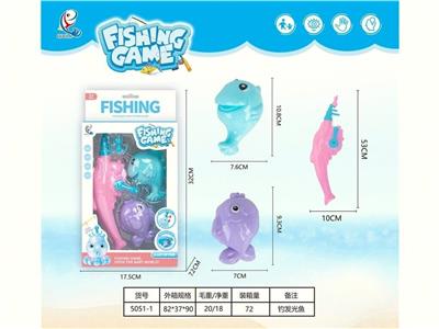 Fishing Series - OBL10455795