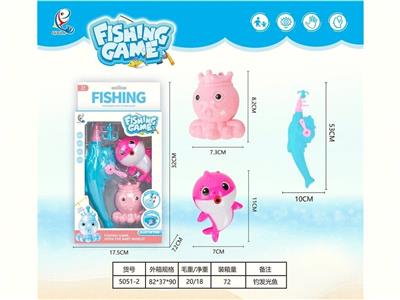 Fishing Series - OBL10455796