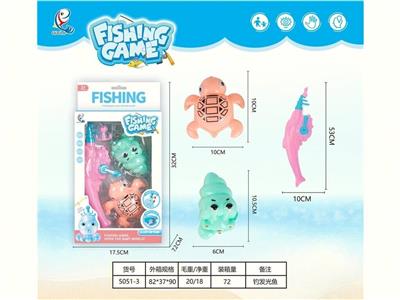 Fishing Series - OBL10455797