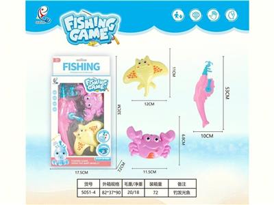 Fishing Series - OBL10455798