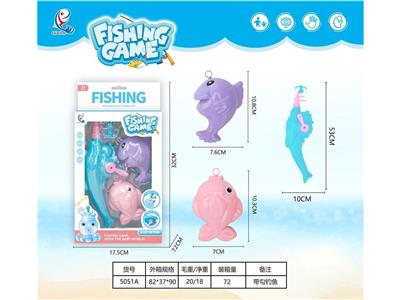 Fishing Series - OBL10455799