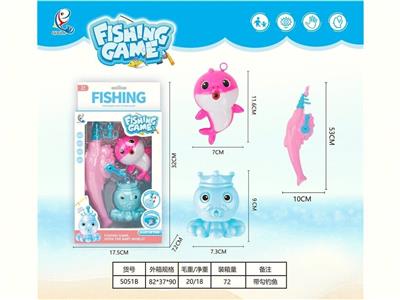Fishing Series - OBL10455800
