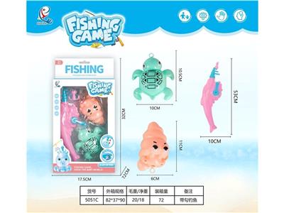 Fishing Series - OBL10455801