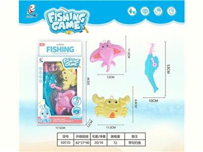 Fishing Series - OBL10455802