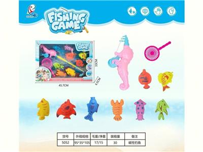 Fishing Series - OBL10455803