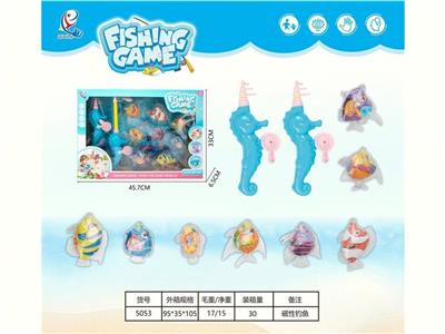Fishing Series - OBL10455804