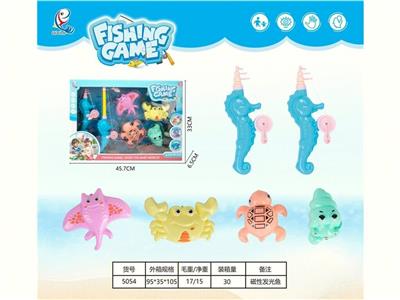 Fishing Series - OBL10455805