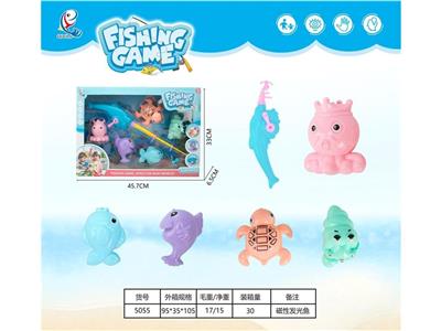Fishing Series - OBL10455807