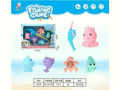 Fishing Series - OBL10455808