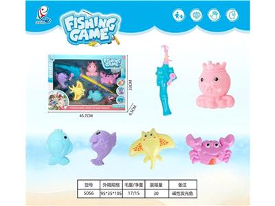 Fishing Series - OBL10455809